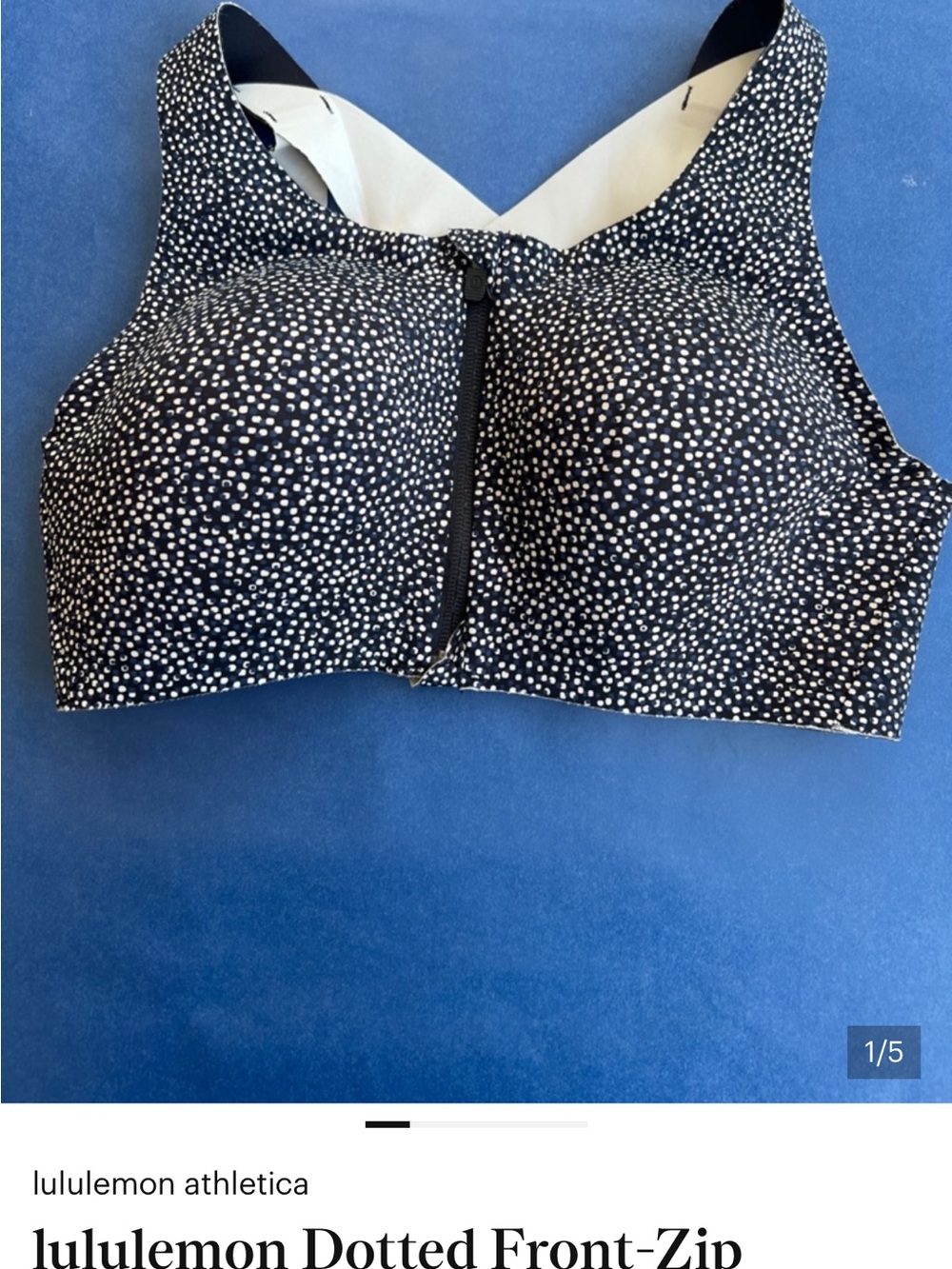 Lululemon Reseller’s Bundle 6 plus 4 bonus items: 10 TOTAL, Glyder, Athleta, EUC - Picture 3 of 15